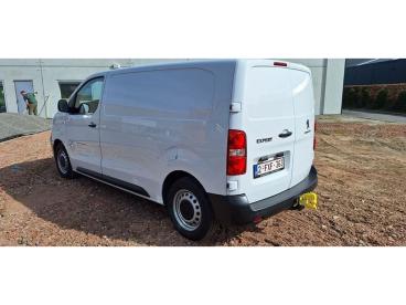SPOTICAR Peugeot Expert Gb Bluehdi S&s Eat8 L2 Tweedehands - Utilitaire Diesel Blanc - Oostkamp - 400357496_3
