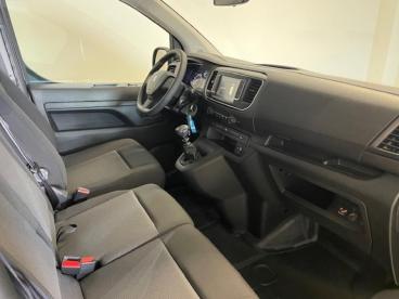 SPOTICAR Peugeot Expert Long Occasions - Utilitaire Diesel Grey - Wierde - 1200361632_2