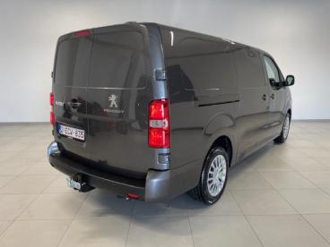 SPOTICAR Peugeot Expert Long Occasions - Utilitaire Diesel Grey - Wierde - 1200361632_3