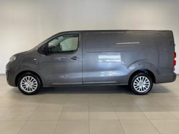 SPOTICAR Peugeot Expert Long Occasions - Utilitaire Diesel Grey - Wierde - 1200361632_4