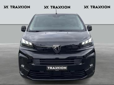 SPOTICAR Peugeot Expert 2.0 Bluehdi 180 Eat8 Dubcab L3 Occasions - Utilitaire Diesel Black - Tielt - 1200362814_2