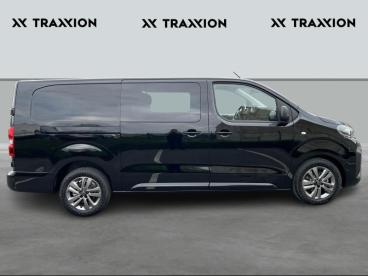 SPOTICAR Peugeot Expert 2.0 Bluehdi 180 Eat8 Dubcab L3 Occasions - Utilitaire Diesel Black - Tielt - 1200362814_3