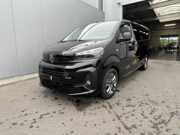 SPOTICAR Peugeot Expert Dubbele Cabine Occasions - Utilitaire Diesel Black - Brugge - 1200362917_1