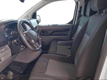 SPOTICAR Peugeot Expert Premium Long 2.0 Die 145pk Occasions - Utilitaire Diesel White - Waarschoot - 1200362953_2