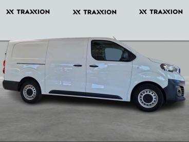 SPOTICAR Peugeot Expert Premium Long 2.0 Die 145pk Occasions - Utilitaire Diesel White - Waarschoot - 1200362953_5