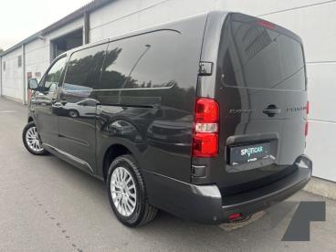 SPOTICAR Peugeot Expert Fourgon Facelift L3 2.0 Bluehdi 145 Eat8 Confort Occasions - Utilitaire Diesel Gris - Jabbeke - 400363086_3