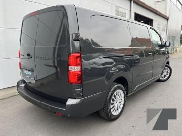 SPOTICAR Peugeot Expert Fourgon Facelift L3 2.0 Bluehdi 145 Eat8 Confort Occasions - Utilitaire Diesel Gris - Jabbeke - 400363086_4