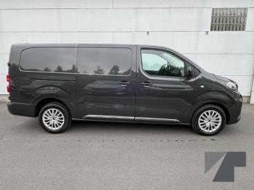 SPOTICAR Peugeot Expert Fourgon Facelift L3 2.0 Bluehdi 145 Eat8 Confort Occasions - Utilitaire Diesel Gris - Jabbeke - 400363086_5