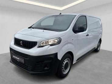 SPOTICAR Peugeot Expert Standard 50kwh Occasions -  Electrique Wit - Hasselt - 1200363308_1