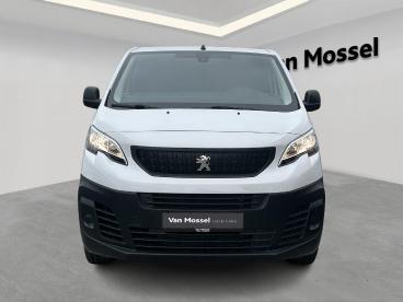 SPOTICAR Peugeot Expert Standard 50kwh Occasions -  Electrique Wit - Hasselt - 1200363308_2