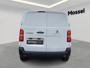 SPOTICAR Peugeot Expert Standard 50kwh Occasions -  Electrique Wit - Hasselt - 1200363308_3