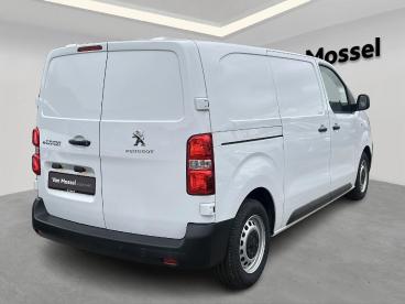 SPOTICAR Peugeot Expert Standard 50kwh Occasions -  Electrique Wit - Hasselt - 1200363308_4