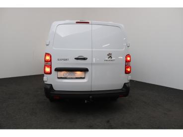 SPOTICAR Peugeot Expert 2.0d Lichte Vracht 3-zit *trekhaak*dab*gps*carplay Occasions - Utilitaire Diesel Blanc - Ieper - 400363666_5