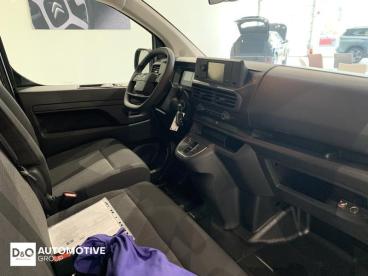 SPOTICAR Peugeot Expert Dubbel Cabine 6 Seat Occasions - Utilitaire Diesel Grey - Oudenaarde - 1200364011_2