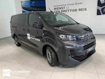 SPOTICAR Peugeot Expert Dubbel Cabine 6 Seat Occasions - Utilitaire Diesel Grey - Oudenaarde - 1200364011_5