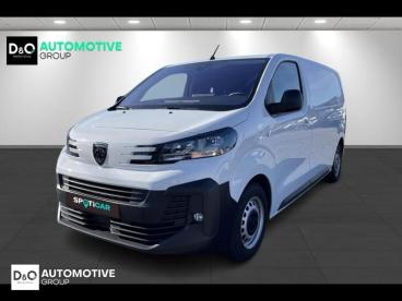 SPOTICAR Peugeot Expert L2 | Airco | Gps | Camera | Trekhaak | Tweedehands - Utilitaire Diesel White - Waregem - 1200364016_1