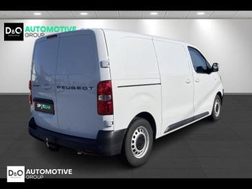 SPOTICAR Peugeot Expert L2 | Airco | Gps | Camera | Trekhaak | Tweedehands - Utilitaire Diesel White - Waregem - 1200364016_3