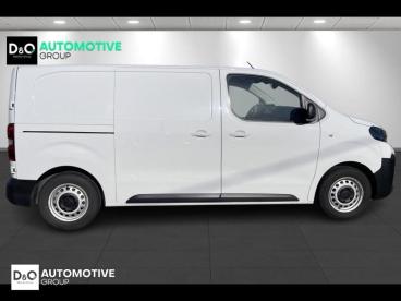 SPOTICAR Peugeot Expert L2 | Airco | Gps | Camera | Trekhaak | Tweedehands - Utilitaire Diesel White - Waregem - 1200364016_5