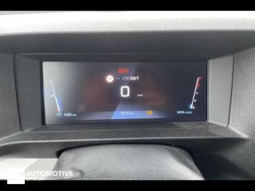 SPOTICAR Peugeot Expert L2 Standaard Tweedehands - Utilitaire Diesel White - Waregem - 1200364041_2