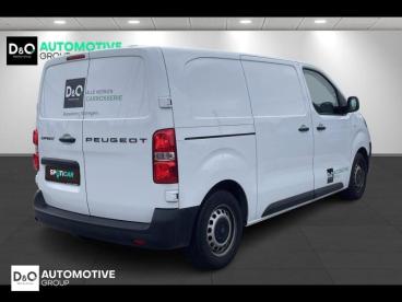 SPOTICAR Peugeot Expert L2 Standaard Tweedehands - Utilitaire Diesel White - Waregem - 1200364041_3