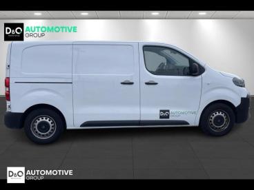 SPOTICAR Peugeot Expert L2 Standaard Tweedehands - Utilitaire Diesel White - Waregem - 1200364041_4