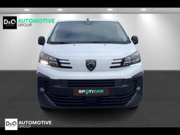 SPOTICAR Peugeot Expert L2 Standaard Tweedehands - Utilitaire Diesel White - Waregem - 1200364041_5