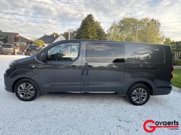 SPOTICAR Peugeot Expert Iv Premium Tweedehands - Utilitaire Diesel Grey - Waanrode - 1200364379_2