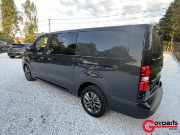 SPOTICAR Peugeot Expert Iv Premium Tweedehands - Utilitaire Diesel Grey - Waanrode - 1200364379_3