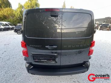SPOTICAR Peugeot Expert Iv Premium Tweedehands - Utilitaire Diesel Grey - Waanrode - 1200364379_4