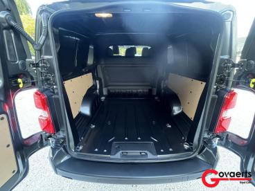 SPOTICAR Peugeot Expert Iv Premium Tweedehands - Utilitaire Diesel Grey - Waanrode - 1200364379_5