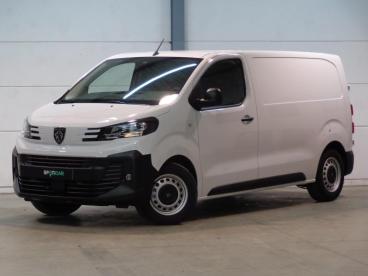 SPOTICAR Peugeot Expert New 1.5hdi L2 3pl - Gps Occasions - Utilitaire Diesel White - Somzee - 1200365184_1