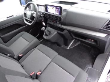 SPOTICAR Peugeot Expert New 1.5hdi L2 3pl - Gps Occasions - Utilitaire Diesel White - Somzee - 1200365184_2