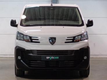 SPOTICAR Peugeot Expert New 1.5hdi L2 3pl - Gps Occasions - Utilitaire Diesel White - Somzee - 1200365184_5