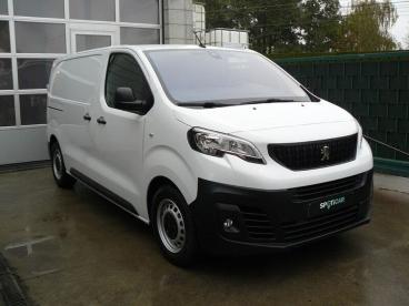 SPOTICAR Peugeot Expert 22km!!! L2 Sensoren Rondom+camera+gps 23058+btw Occasions - Utilitaire Diesel Blanc - Torhout - 400365555_3