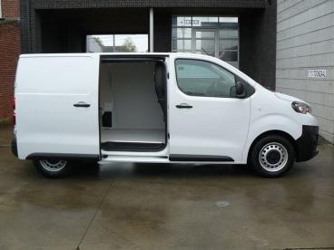 SPOTICAR Peugeot Expert 22km!!! L2 Sensoren Rondom+camera+gps 23058+btw Occasions - Utilitaire Diesel Blanc - Torhout - 400365555_5