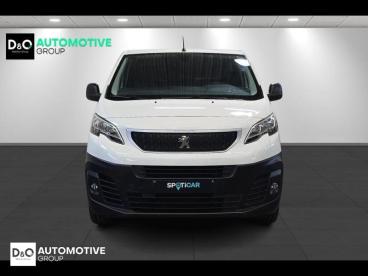 SPOTICAR Peugeot Expert Standaard Premium Camera Automaat Tweedehands - Utilitaire Diesel White - Roeselare - 1200365666_5