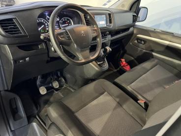 SPOTICAR Peugeot Expert Long Double Cabine Tweedehands -  Diesel Grey - Embourg (chênée) - 1200365733_2