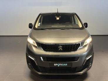 SPOTICAR Peugeot Expert Long Double Cabine Tweedehands -  Diesel Grey - Embourg (chênée) - 1200365733_3