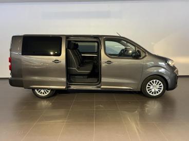 SPOTICAR Peugeot Expert Long Double Cabine Tweedehands -  Diesel Grey - Embourg (chênée) - 1200365733_5