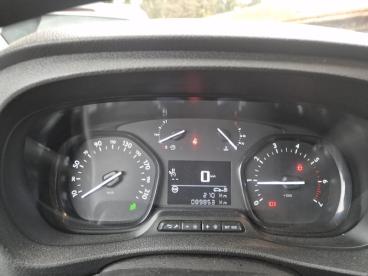 SPOTICAR Peugeot Expert L2/full Navi/2.0 Hdi Occasions - Utilitaire Diesel Grey - Kasterlee - 1200366030_5