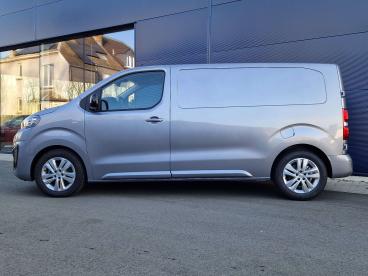 SPOTICAR Peugeot Expert *** Automatique *** Tweedehands - Utilitaire Diesel Grey - Gembloux - 1200366177_2