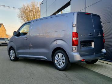 SPOTICAR Peugeot Expert *** Automatique *** Tweedehands - Utilitaire Diesel Grey - Gembloux - 1200366177_3