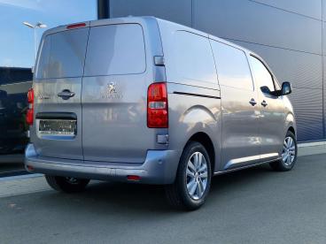 SPOTICAR Peugeot Expert *** Automatique *** Tweedehands - Utilitaire Diesel Grey - Gembloux - 1200366177_4