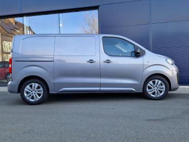 SPOTICAR Peugeot Expert *** Automatique *** Tweedehands - Utilitaire Diesel Grey - Gembloux - 1200366177_5