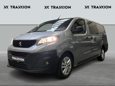 SPOTICAR Peugeot Expert Dubbelcabine Premium Occasions - Utilitaire Diesel Grey - Evergem - 1200366603_1