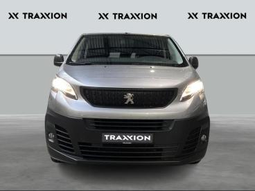 SPOTICAR Peugeot Expert Dubbelcabine Premium Occasions - Utilitaire Diesel Grey - Evergem - 1200366603_2