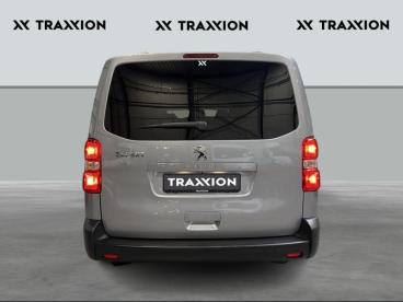 SPOTICAR Peugeot Expert Dubbelcabine Premium Occasions - Utilitaire Diesel Grey - Evergem - 1200366603_5