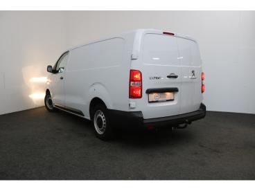 SPOTICAR Peugeot Expert 2.0d Lichte Vracht 3-zit *trekhaak*dab*gps*carplay Occasions - Utilitaire Diesel Blanc - Ieper - 400367028_4