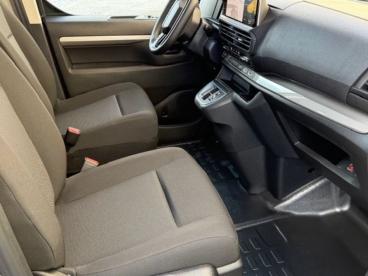 SPOTICAR Peugeot Expert *gps*camera*5pl*vloer*trekhaak* 2.2 Hdi 180 Pk Eat Occasions - Utilitaire Diesel Gris - Oostende - 1200367113_2