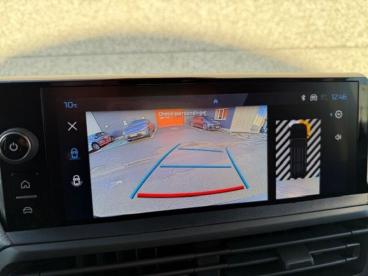 SPOTICAR Peugeot Expert *gps*camera*5pl*vloer*trekhaak* 2.2 Hdi 180 Pk Eat Occasions - Utilitaire Diesel Gris - Oostende - 1200367113_5